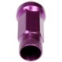 DORMAN 713-685J Purple Open End Knurled Wheel Nuts