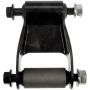 DORMAN 722-001 Rear Position Leaf Spring Shackle Kit