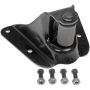 DORMAN 722-002 Front Position Leaf Spring Bracket Kit