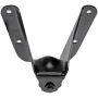 DORMAN 722-002 Front Position Leaf Spring Bracket Kit