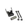DORMAN 722-004 Rear Position Leaf Spring Shackle Kit