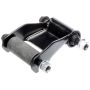 DORMAN 722-004 Rear Position Leaf Spring Shackle Kit
