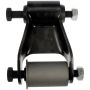 DORMAN 722-006 Rear Position Leaf Spring Shackle Kit