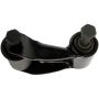 DORMAN 722-006 Rear Position Leaf Spring Shackle Kit