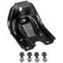 DORMAN 722-007 Rear Position Leaf Spring Bracket Kit
