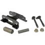 DORMAN 722-009 Rear Position Leaf Spring Shackle Kit
