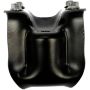 DORMAN 722-010 Rear Position Leaf Spring Bracket Kit