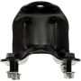 DORMAN 722-010 Rear Position Leaf Spring Bracket Kit