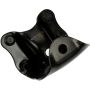 DORMAN 722-010 Rear Position Leaf Spring Bracket Kit