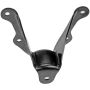 DORMAN 722-011 Front Position Leaf Spring Bracket Kit