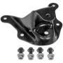 DORMAN 722-011 Front Position Leaf Spring Bracket Kit