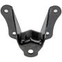 DORMAN 722-012 Front Position Leaf Spring Bracket Kit