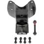 DORMAN 722-016 Rear Position Leaf Spring Bracket Kit