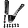 DORMAN 722-017 Front Position Leaf Spring Bracket Kit