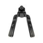 DORMAN 722-017 Front Position Leaf Spring Bracket Kit