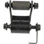 DORMAN 722-018 Rear Position Leaf Spring Shackle Kit