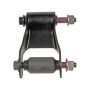 DORMAN 722-019 Rear Position Leaf Spring Shackle Kit