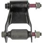 DORMAN 722-019 Rear Position Leaf Spring Shackle Kit