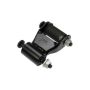 DORMAN 722-020 Rear Position Leaf Spring Shackle Kit