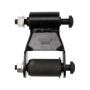 DORMAN 722-020 Rear Position Leaf Spring Shackle Kit