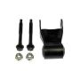 DORMAN 722-021 Rear Position Leaf Spring Shackle Kit