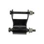 DORMAN 722-022 Rear Position Leaf Spring Shackle Kit
