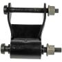 DORMAN 722-022 Rear Position Leaf Spring Shackle Kit