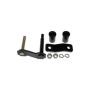 DORMAN 722-023 Rear Position Leaf Spring Shackle Kit