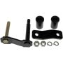 DORMAN 722-023 Rear Position Leaf Spring Shackle Kit