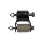 DORMAN 722-024 Rear Position Leaf Spring Shackle Kit