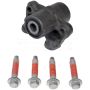 DORMAN 722-025 Front Leaf Spring Hanger