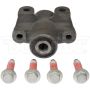 DORMAN 722-025 Front Leaf Spring Hanger