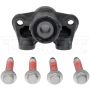 DORMAN 722-025 Front Leaf Spring Hanger
