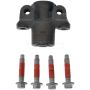 DORMAN 722-025 Front Leaf Spring Hanger