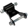 DORMAN 722-029 Rear Position Leaf Spring Shackle Kit