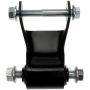 DORMAN 722-029 Rear Position Leaf Spring Shackle Kit