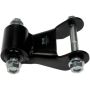 DORMAN 722-029 Rear Position Leaf Spring Shackle Kit