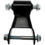 DORMAN 722-029 Rear Position Leaf Spring Shackle Kit