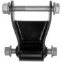 DORMAN 722-030 Rear Position Leaf Spring Shackle Kit