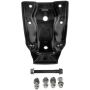 DORMAN 722-032 Rear Position Leaf Spring Bracket Kit