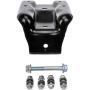 DORMAN 722-032 Rear Position Leaf Spring Bracket Kit