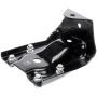 DORMAN 722-032 Rear Position Leaf Spring Bracket Kit
