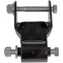 DORMAN 722-033 Rear Position Leaf Spring Shackle Kit