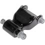 DORMAN 722-033 Rear Position Leaf Spring Shackle Kit
