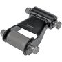 DORMAN 722-034 Rear Position Leaf Spring Shackle Kit
