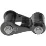 DORMAN 722-036 Rear Position Leaf Spring Shackle Kit