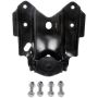 DORMAN 722-037 Rear Right Position Leaf Spring Bracket Kit