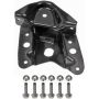 DORMAN 722-040 Front Left Position Leaf Spring Bracket Kit