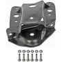 DORMAN 722-040 Front Left Position Leaf Spring Bracket Kit