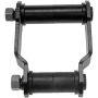 DORMAN 722-042 Rear Position Leaf Spring Shackle Kit